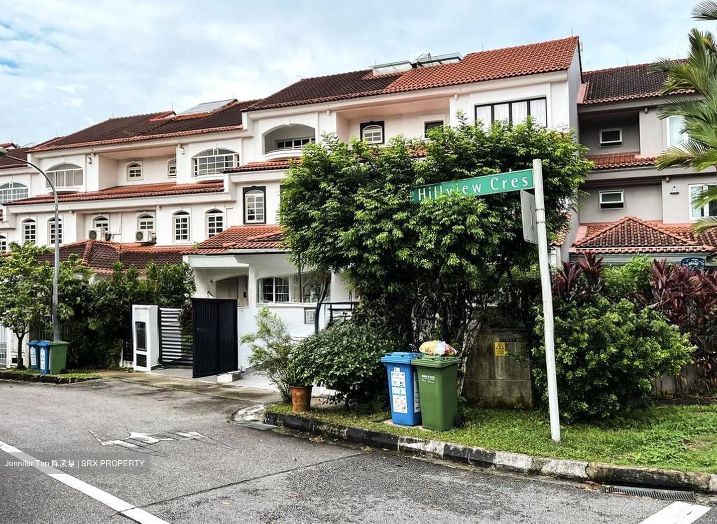 Rivervale Drive (D19), Terrace #499404221